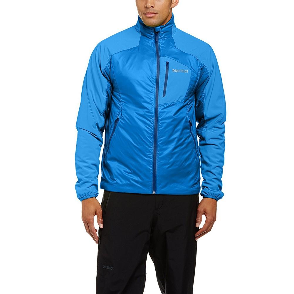 isotherm jacket