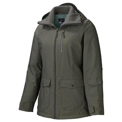 Marmot Lovenia Jacket Vintage