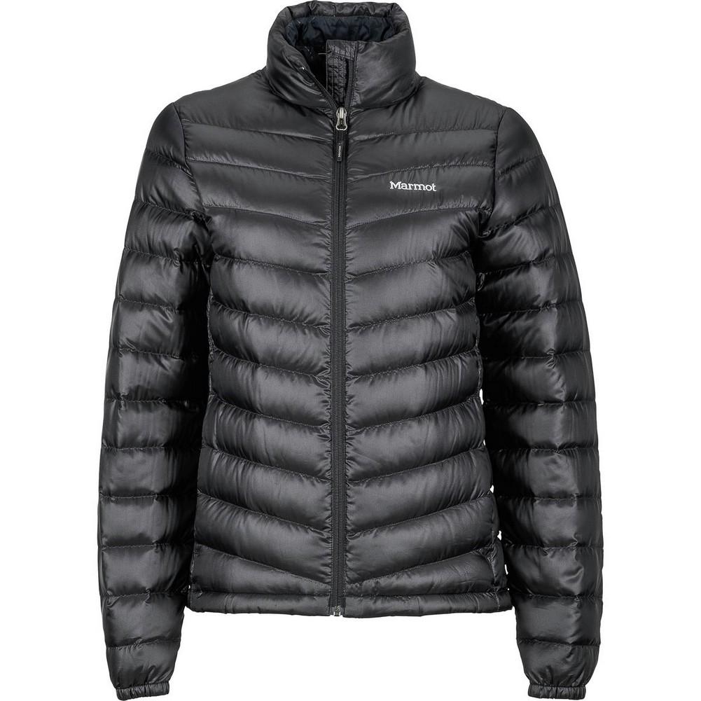 warmest marmot down jacket