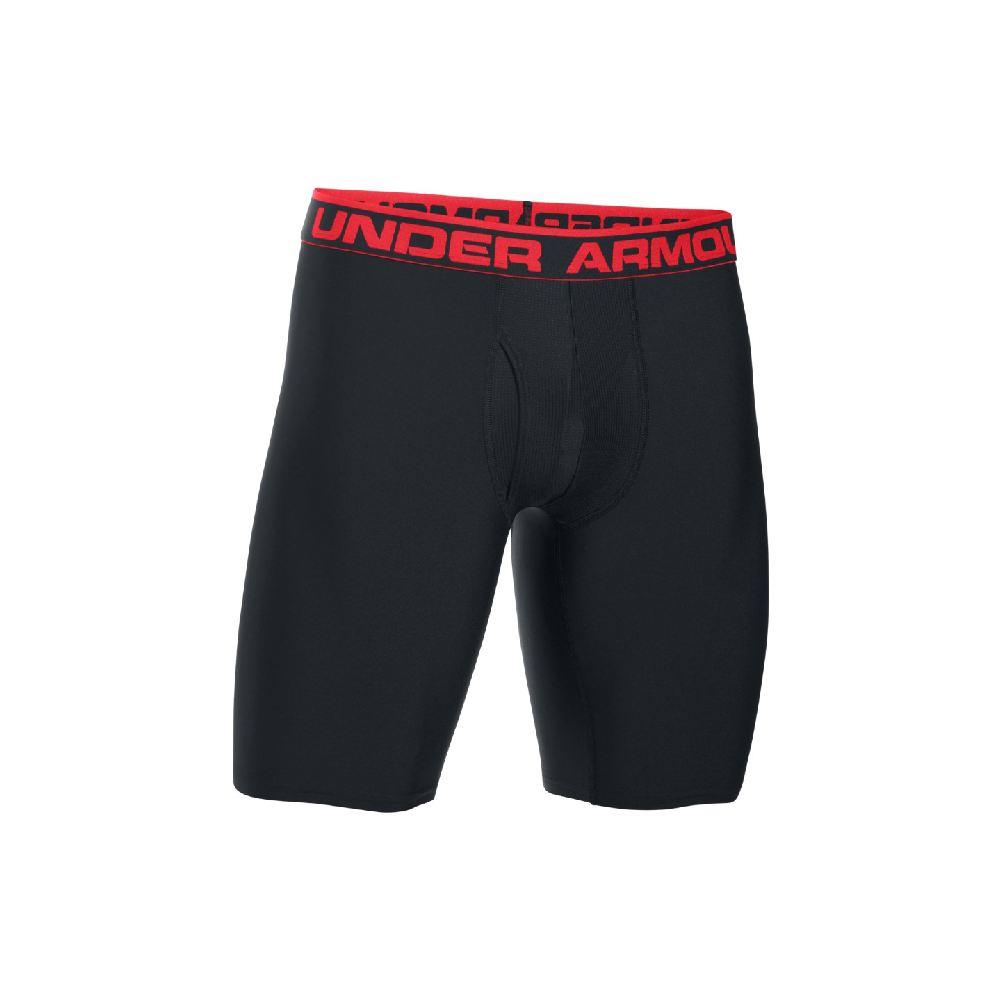 under armour 9 inch boxerjock