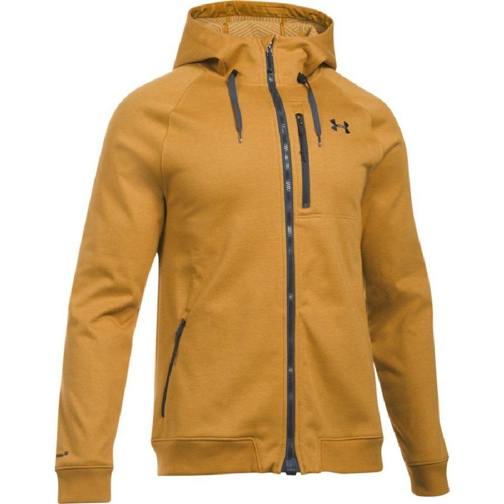 under armour soft shell jackets