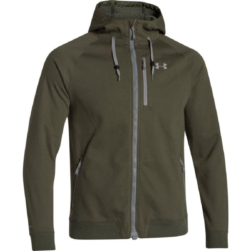 under armour dobson softshell