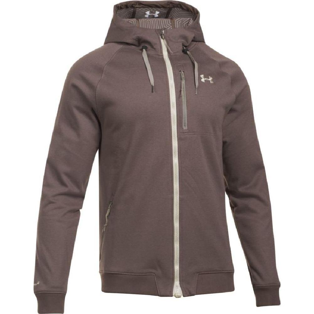 ua dobson softshell jacket