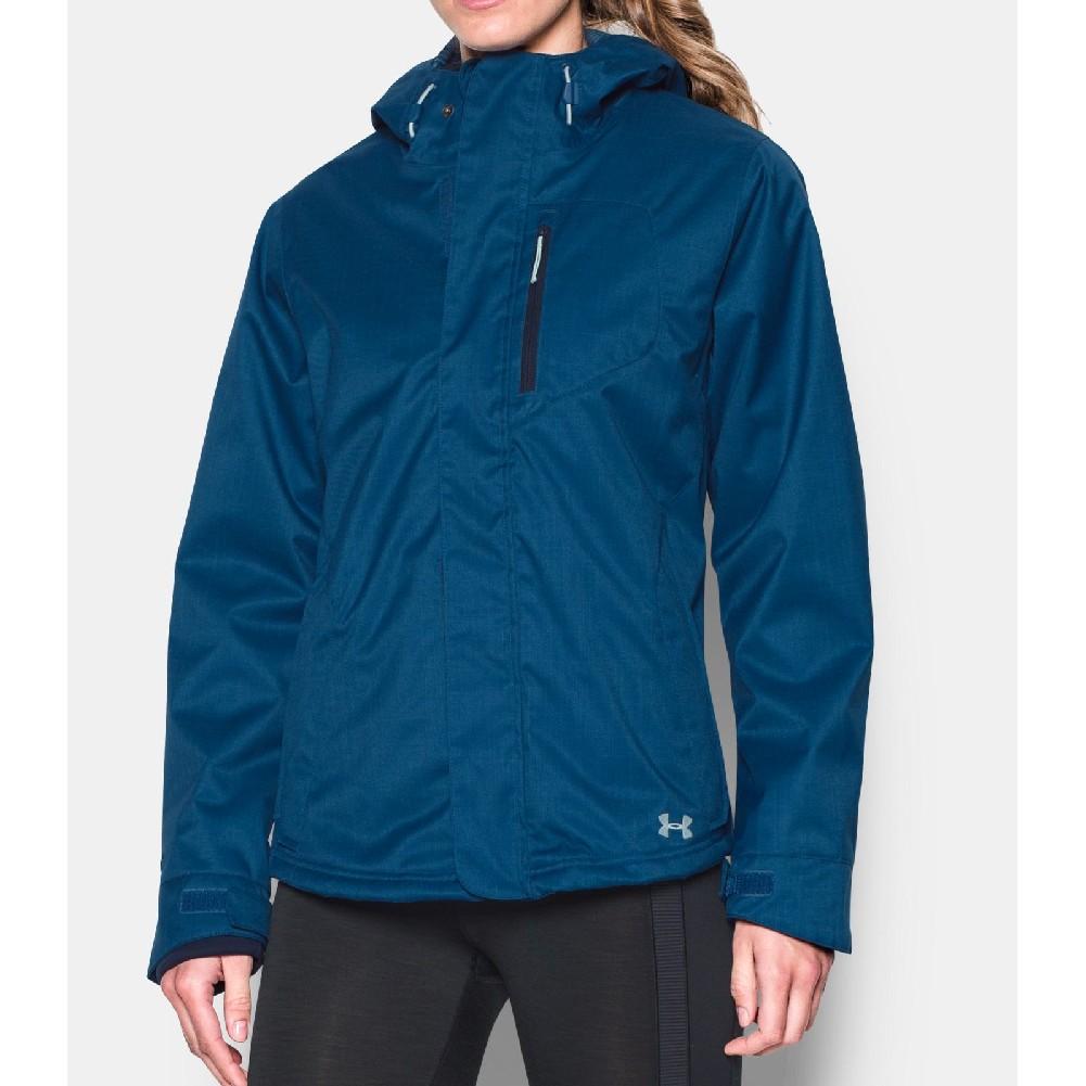 under armour storm 1 jacket