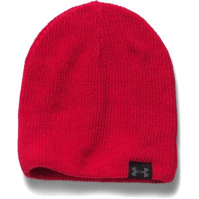Under Armour Basic Knit Beanie Men's
