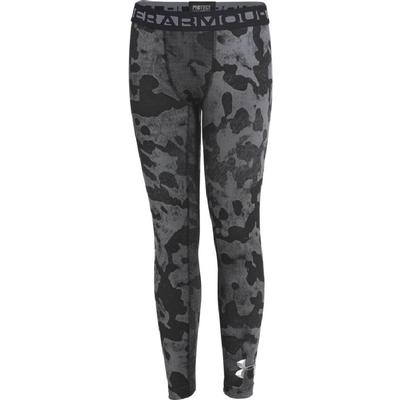 Under Armour Coldgear Armour Fitted Legging Boys'