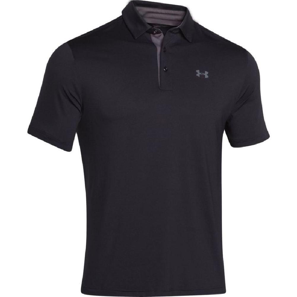  Under Armour Playoff Polo Men's
