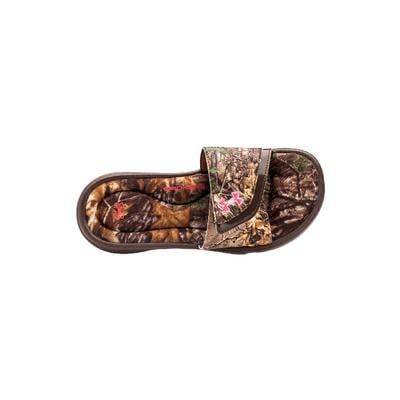 Under Armour Ignite Camo Vii Slide Girls'