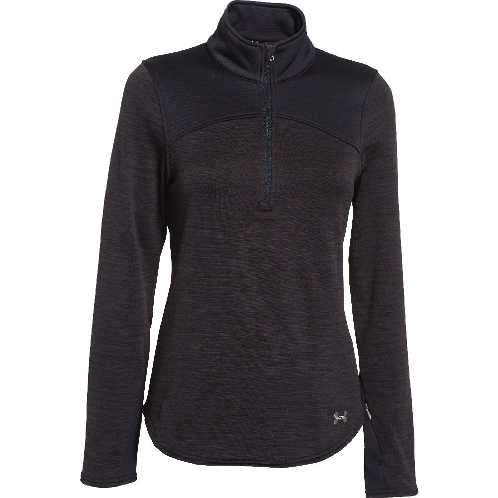 Under Armour Gamnut 1/4 Zip Fleece Jacket Women's