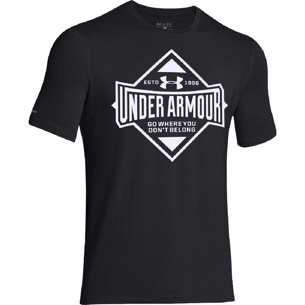 Under Armour Paragon Tee Men s