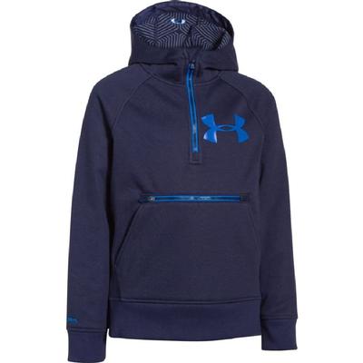 Under Armour Coldgear Infrared Dobson 1/2-Zip Boys'