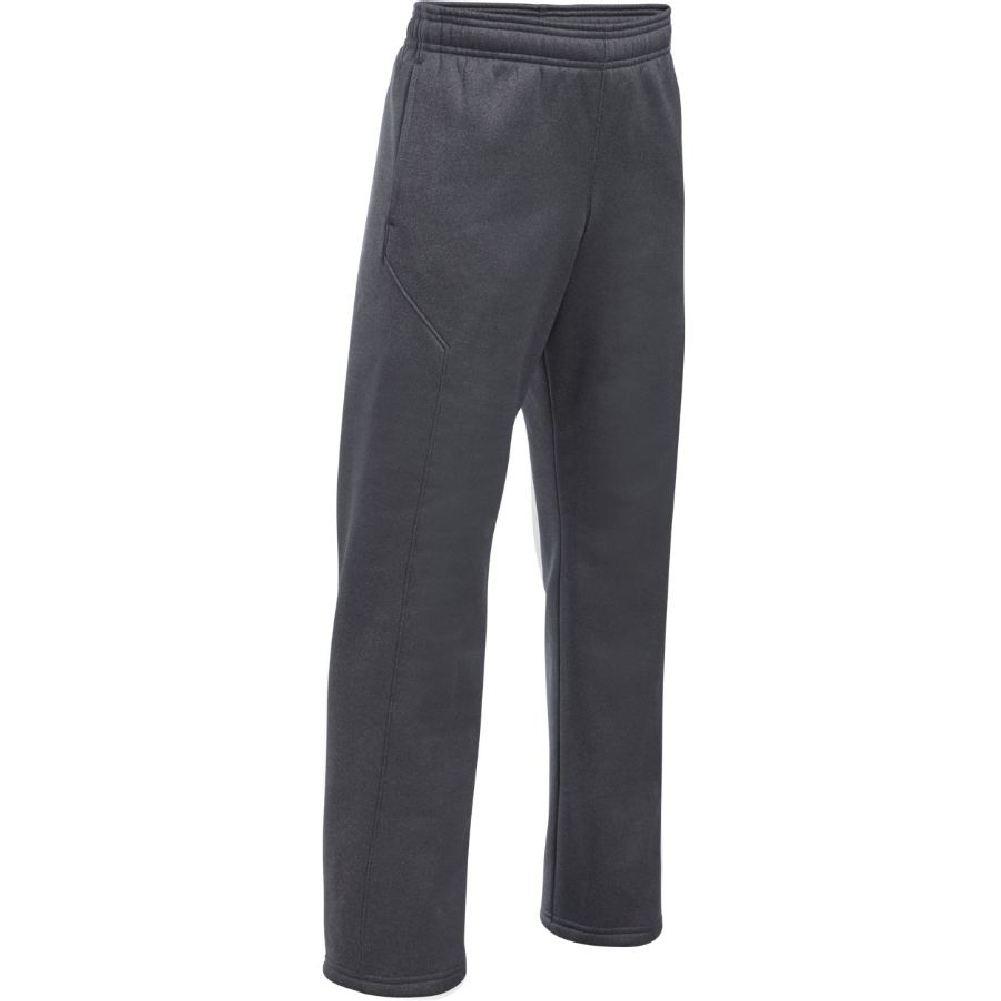 Under Armour Storm Armour Fleece Big Logo Pant Boys