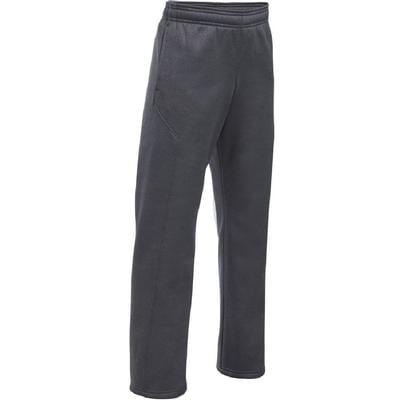 Under Armour Storm Armour Fleece Big Logo Pant Boys'