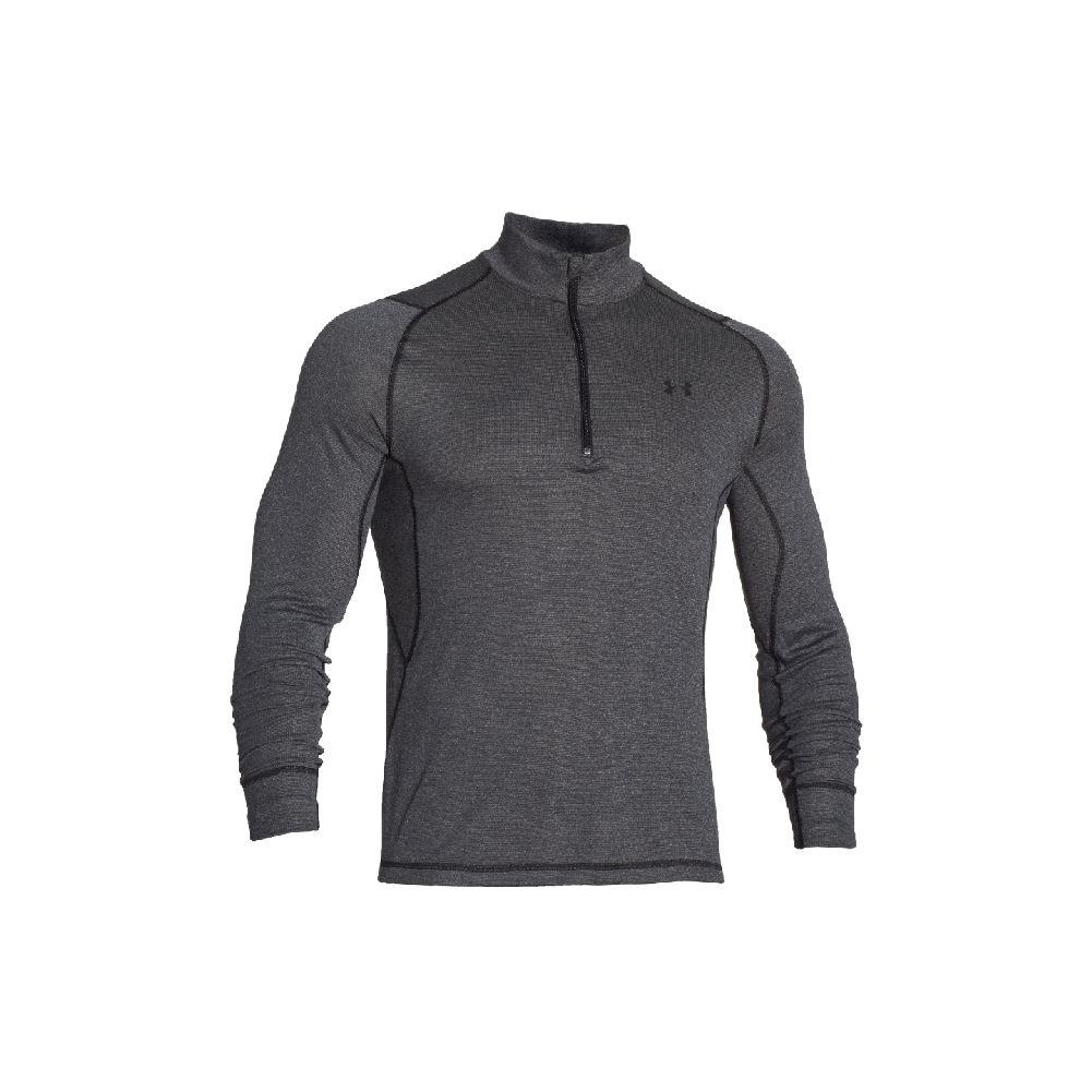 Under Armour Charged Wool Trek 1/4- Zip Men's