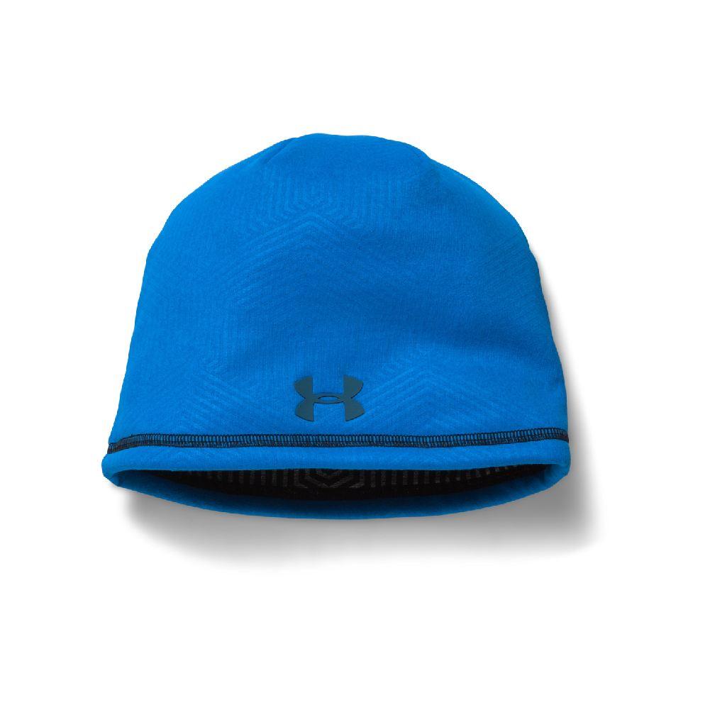 under armour coldgear infrared beanie