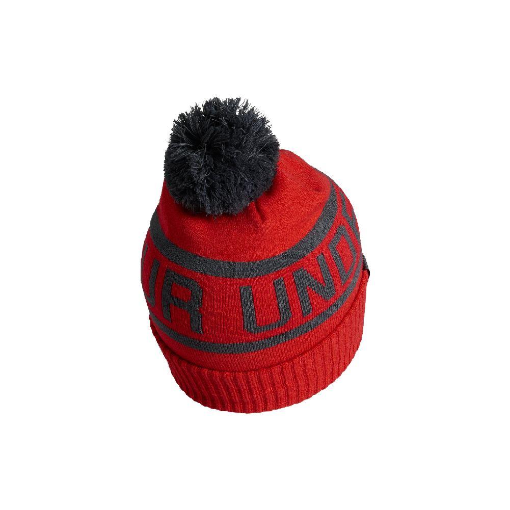 Under Armour Retro Pom Beanie Men's