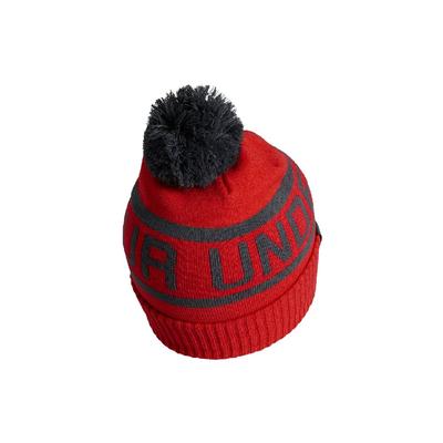 Under Armour Retro Pom Beanie Men's