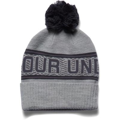 Under Armour Retro Pom Beanie Men's