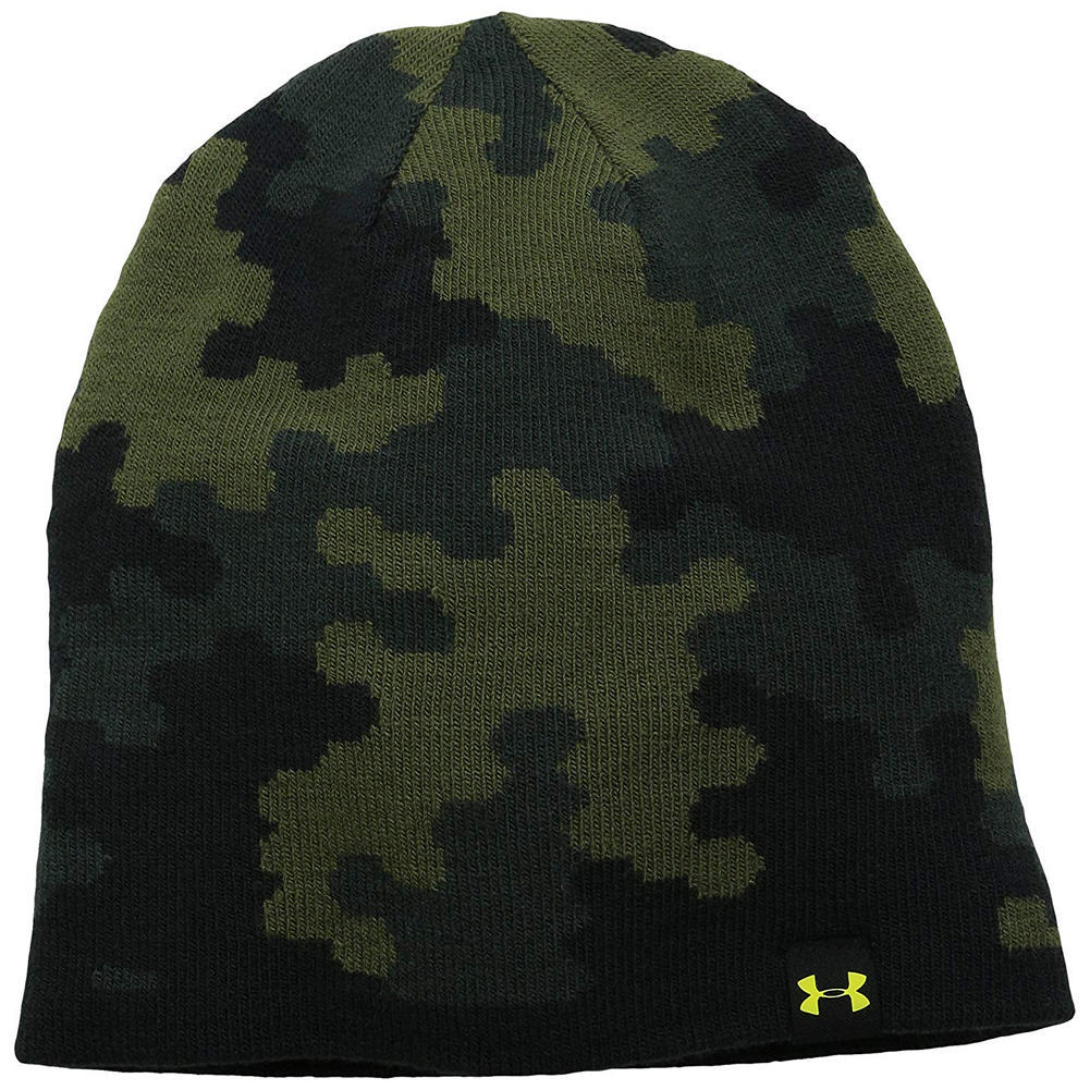  Under Armour 4- In- 1 Graphic Beanie Boys '