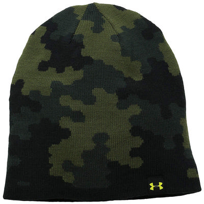 Under Armour 4-In-1 Graphic Beanie Boys'