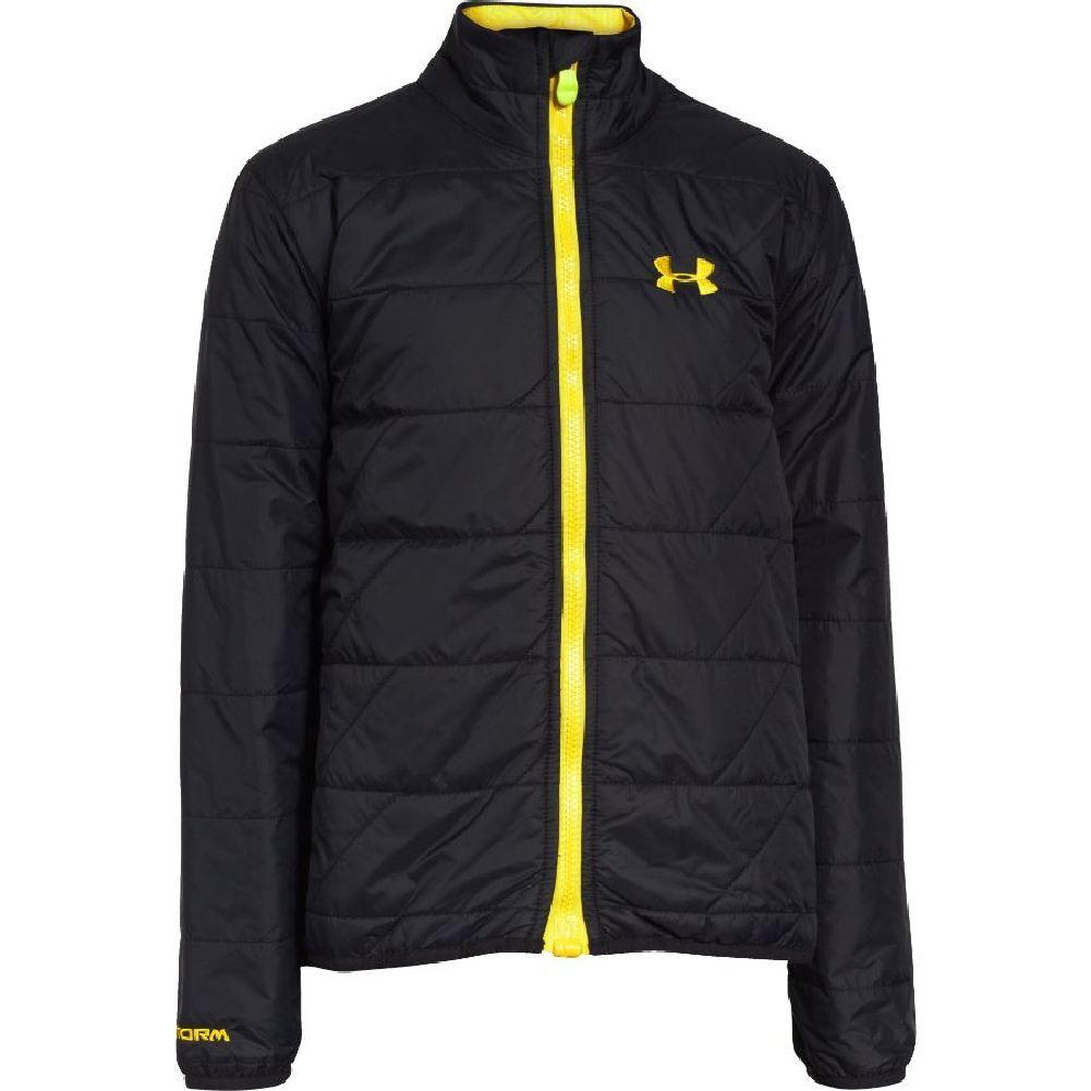  Under Armour Coldgear Infrared Micro Jacket Boys '