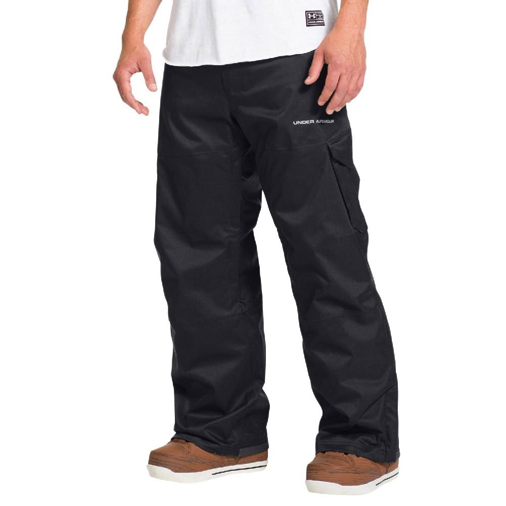 cold gear under armour pants