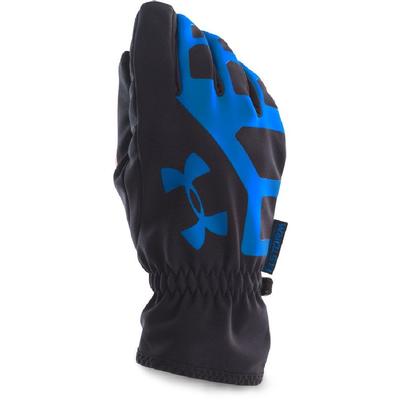 Under Armour Coldgear Infrared Storm Stealth Glove Youth