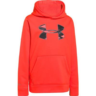 Under Armour Rival Hoodie Boys'