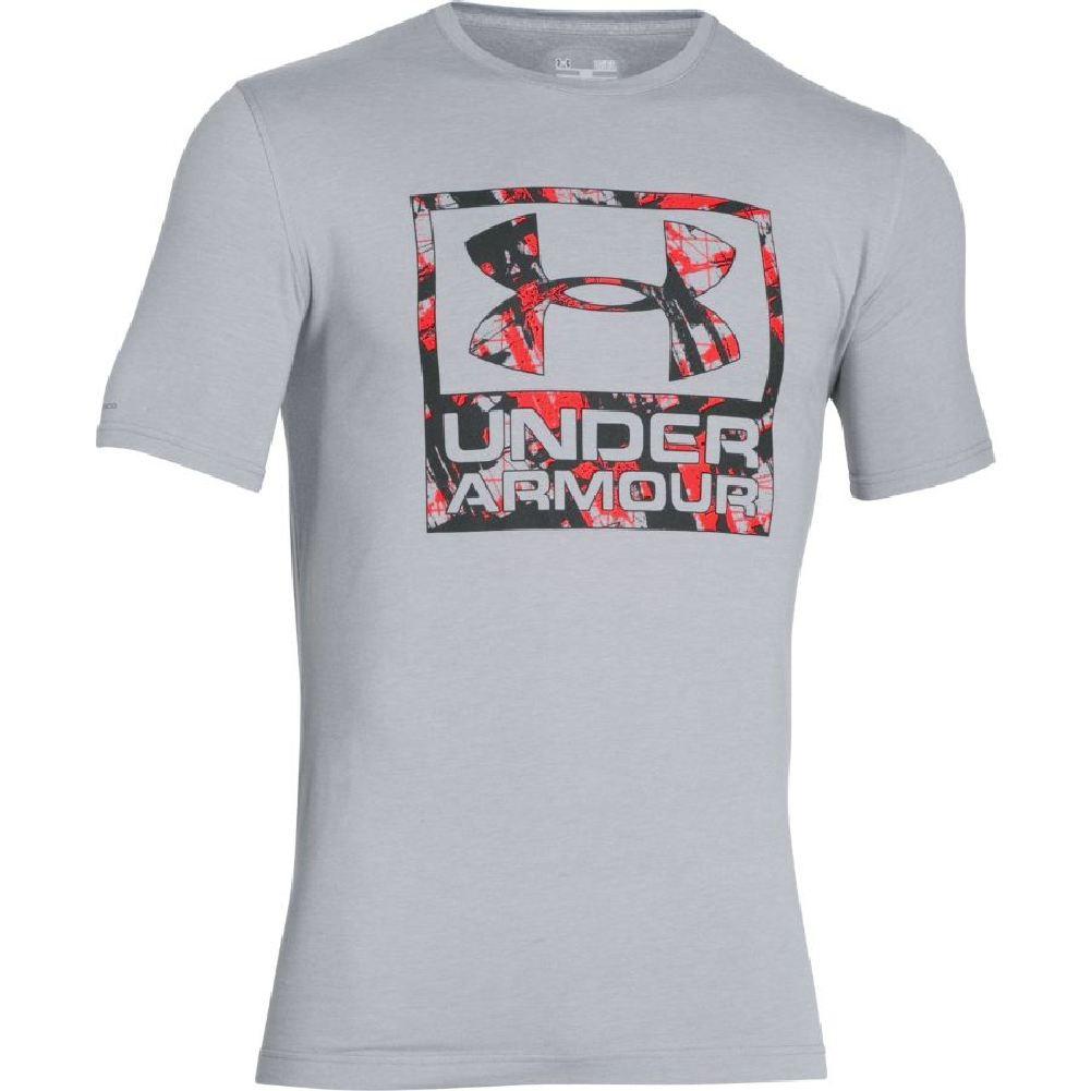 Under Armour Hail Tee Men's