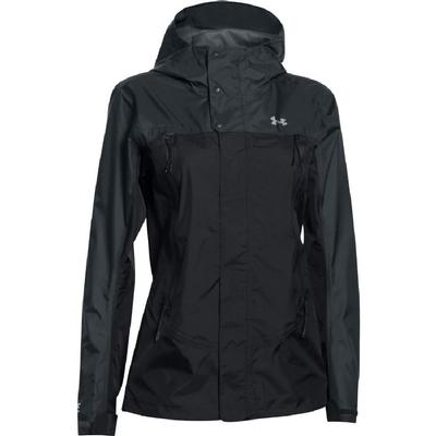 Under Armour Hurakan Paclite Jacket Women's