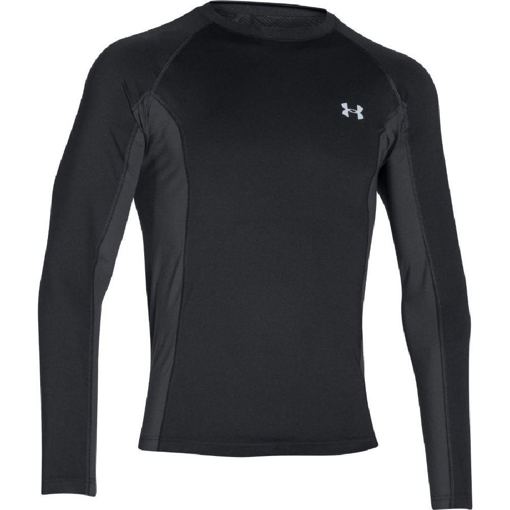  Under Armour Coolswitch Trail Long- Sleeve Men's