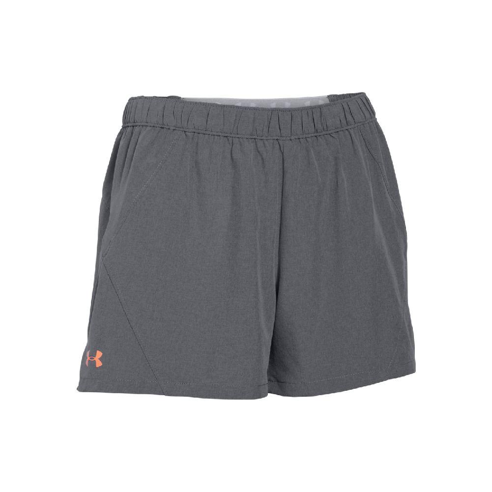 under armour loose fit shorts