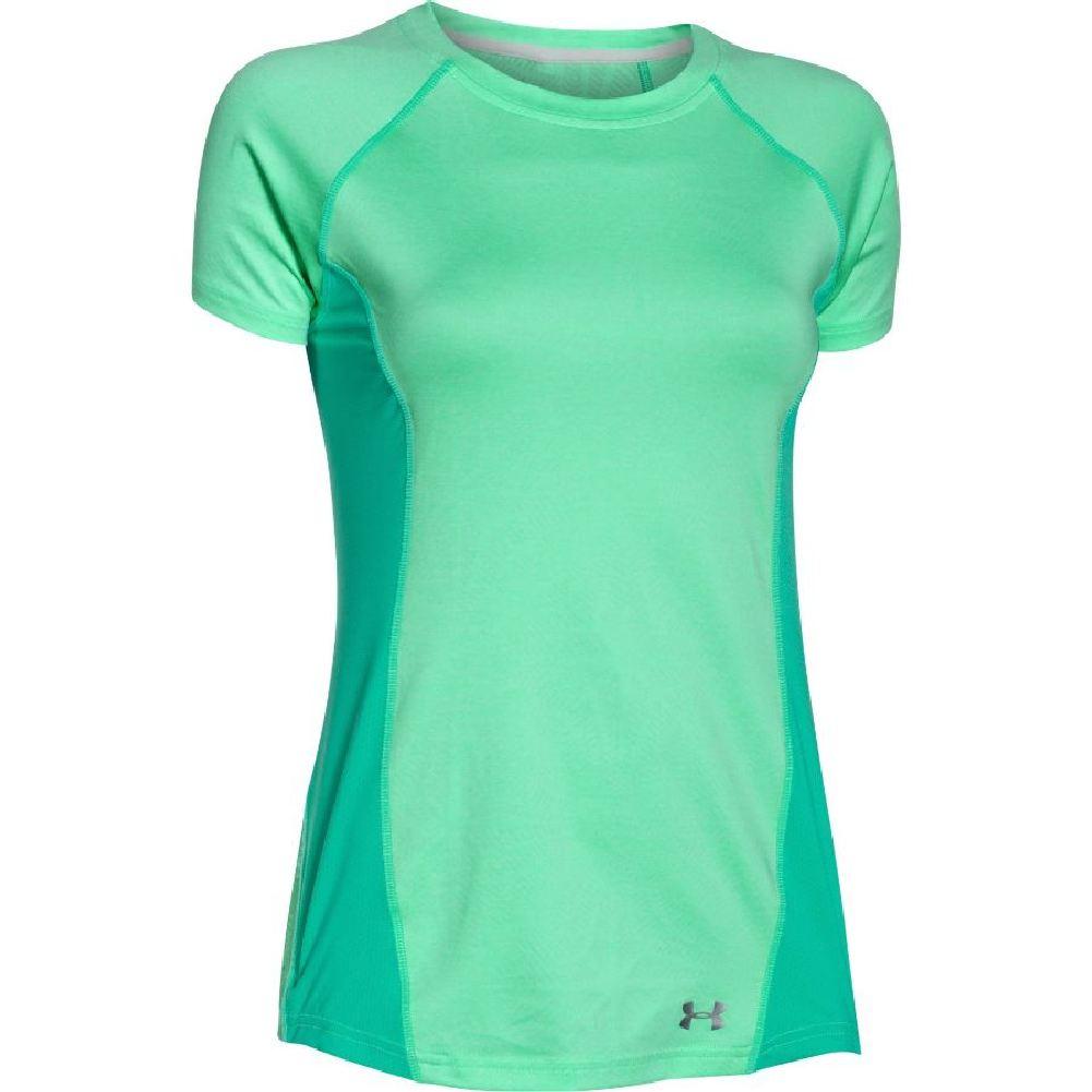 under armour coolswitch t shirt