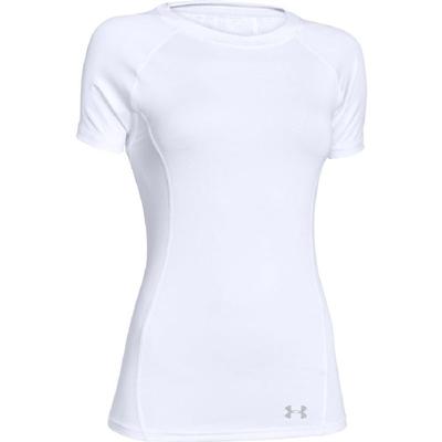 Under Armour Coolswitch Trail Short-Sleeve Women's