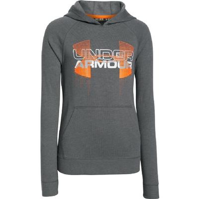 Under Armour Triblend Hoody Boys'