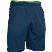 Navy/Fuel Green