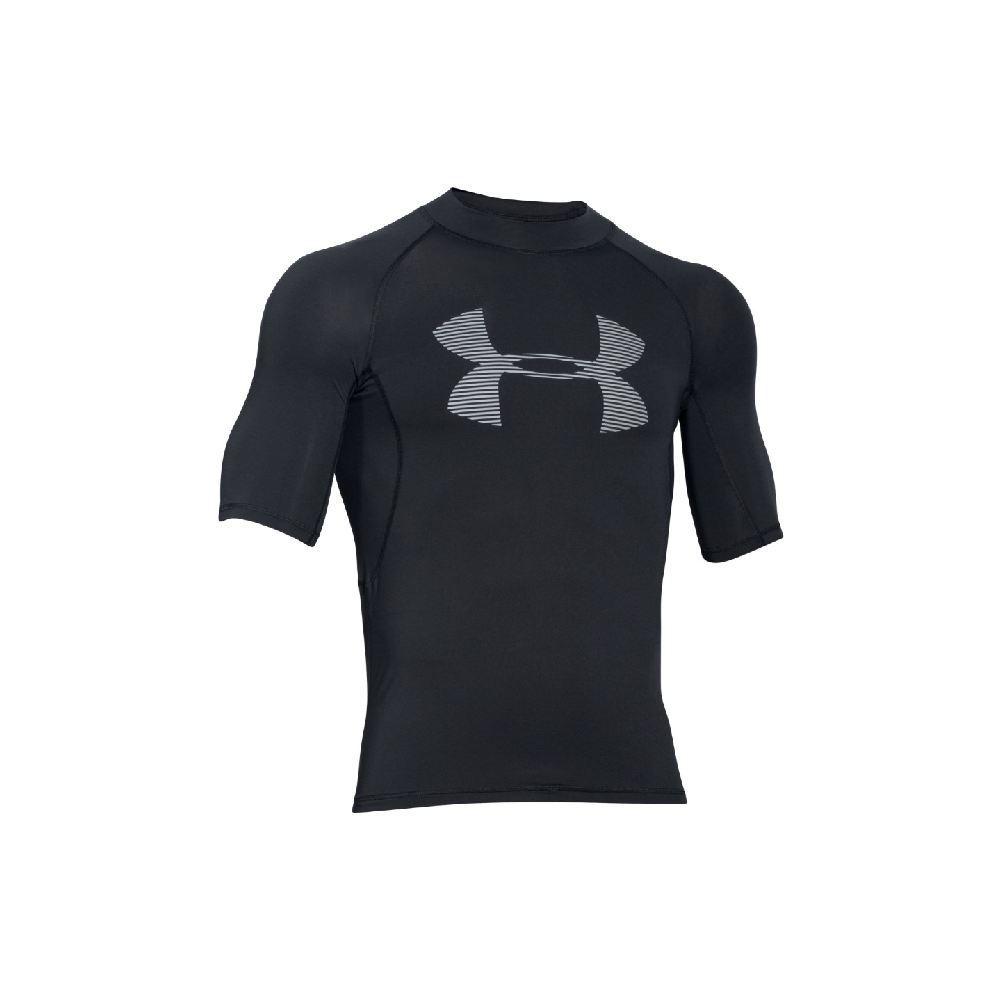 under armour rash