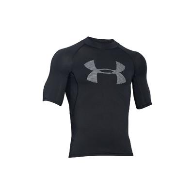 rashguard under armour