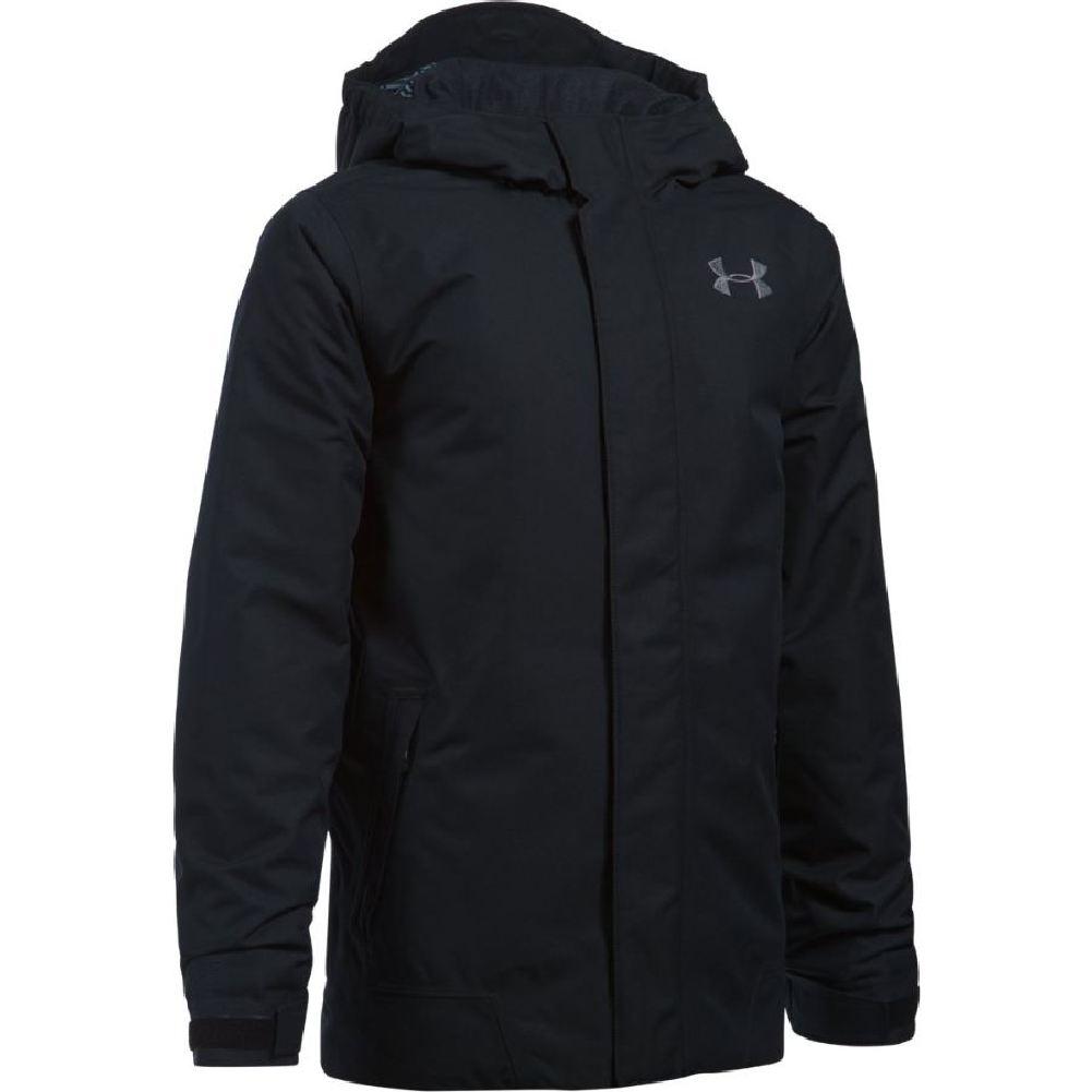 Under Armour Coldgear Infrared Powerline Insulated Jacket Boys '