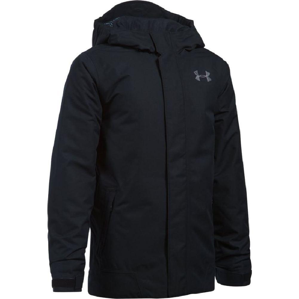 under armour windproof jacket