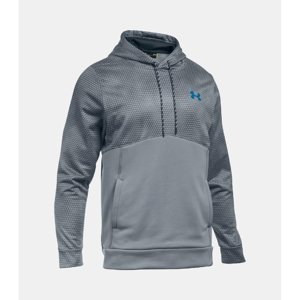 storm under armour hoodie