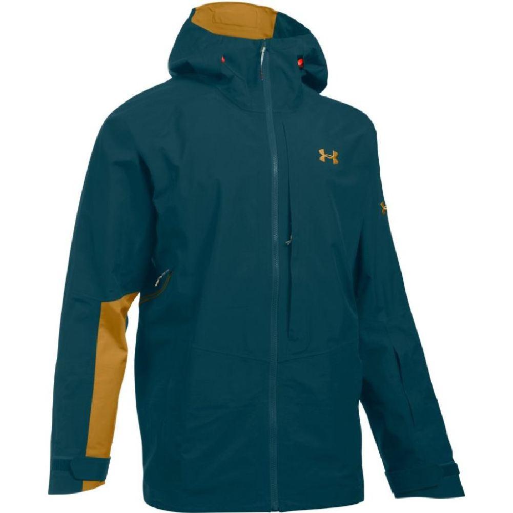 under armour storm 3 rain jacket