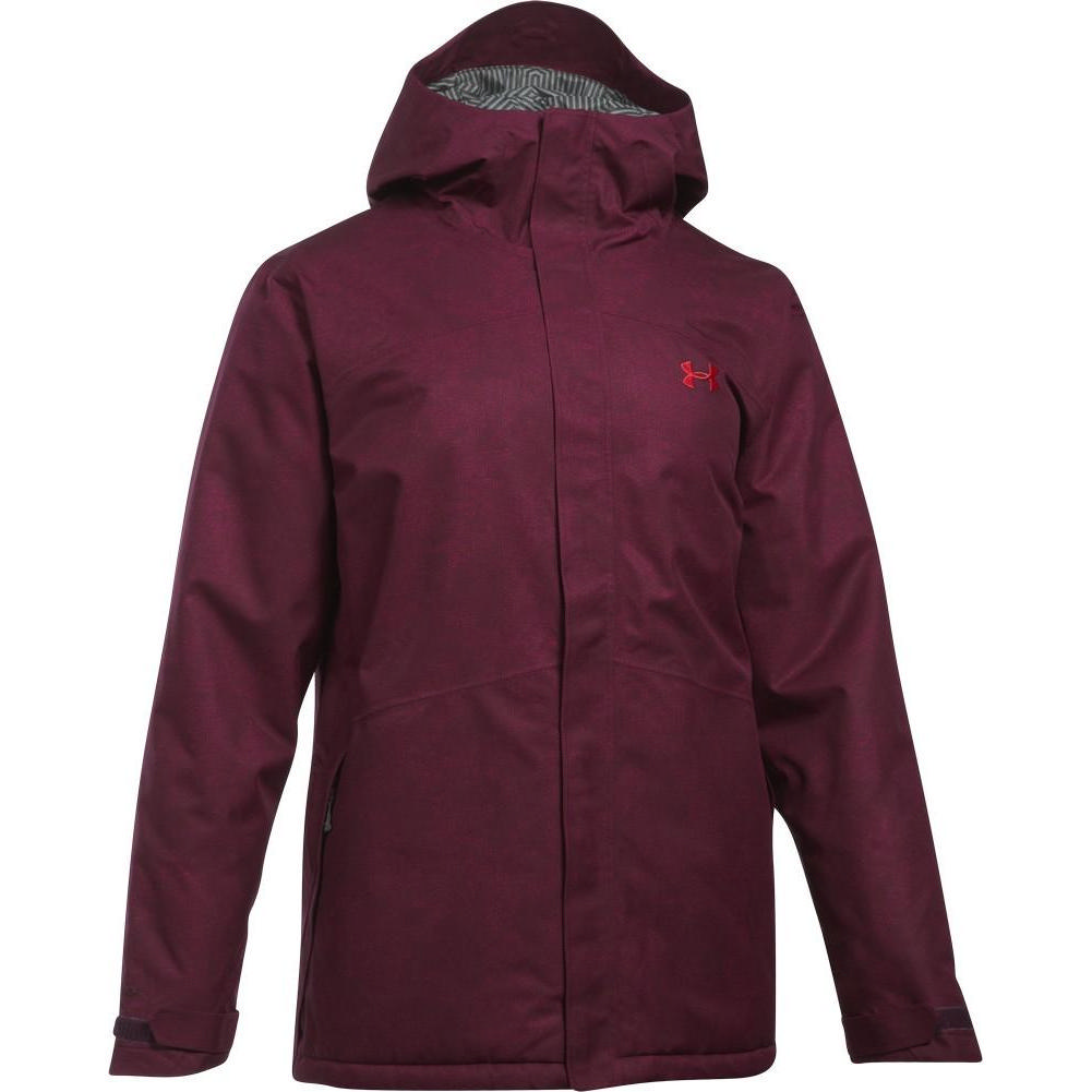 coldgear infrared under armour jacket