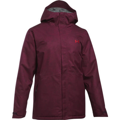 under armour storm elements insulated jacket