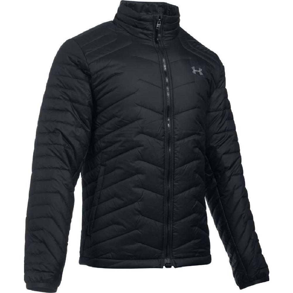 under armour men's ua coldgear reactor jacket