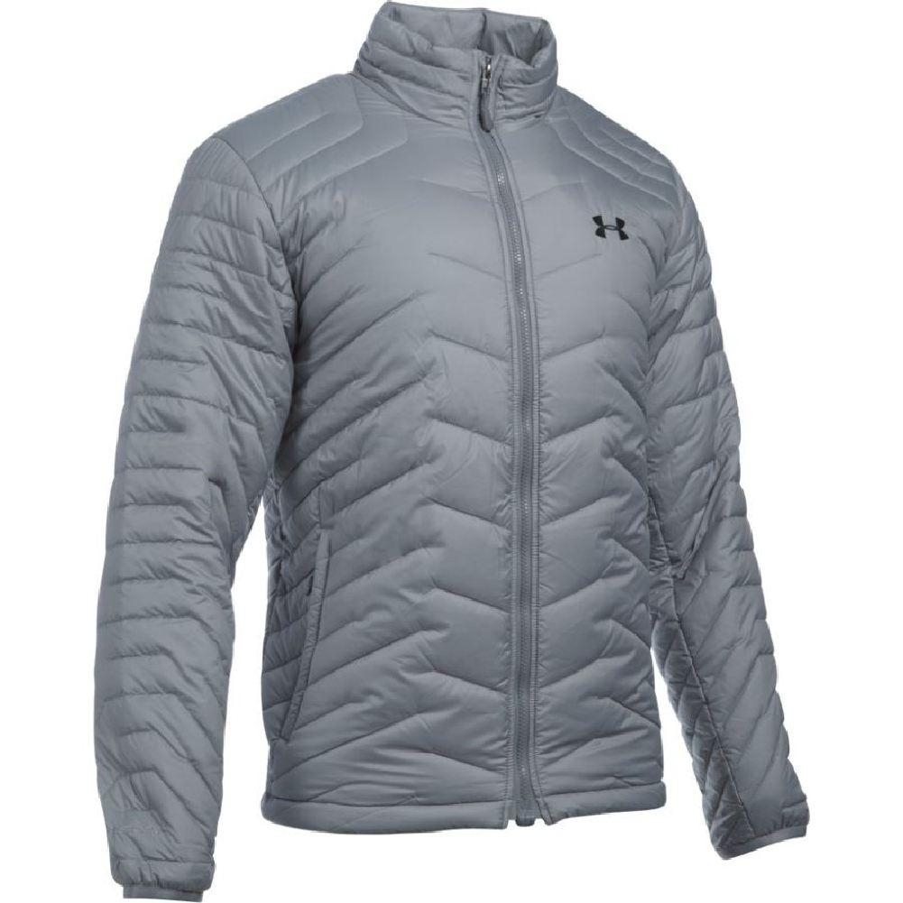 best under armour winter jacket