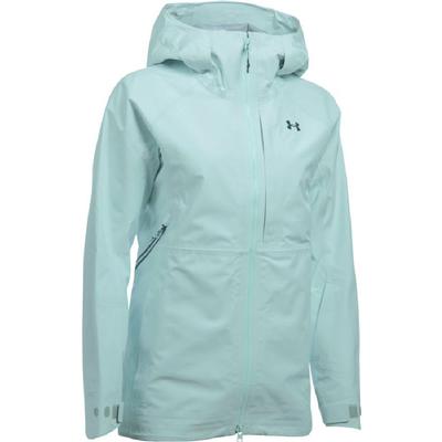 Under Armour Chugach GTX Shell Jacket Women's