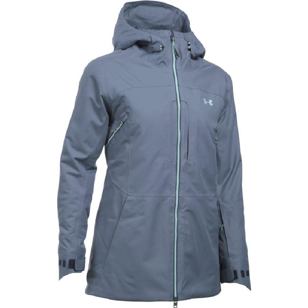 under armour outerwear women's