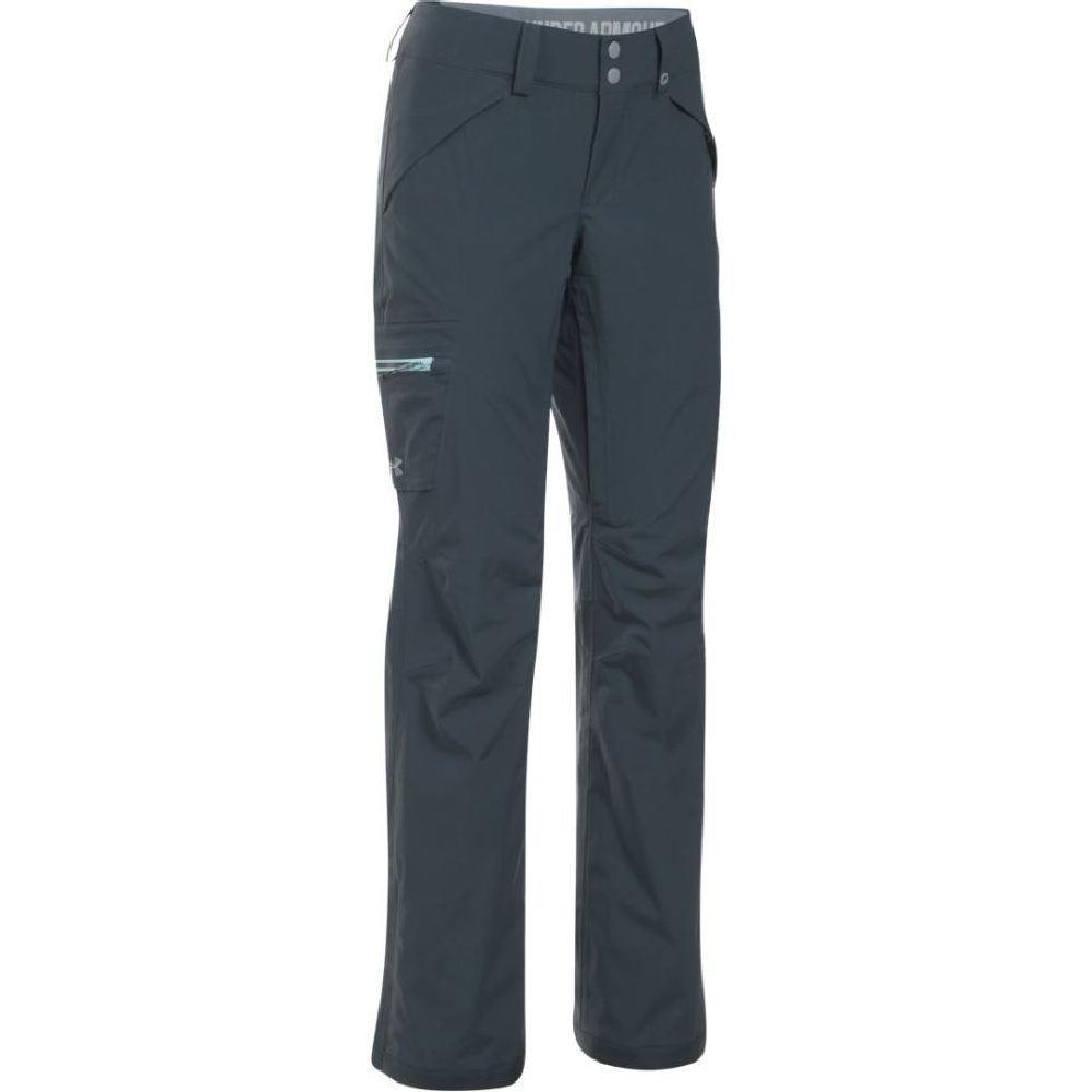  Under Armour Coldgear Infrared Glades Stretch Pant Women's