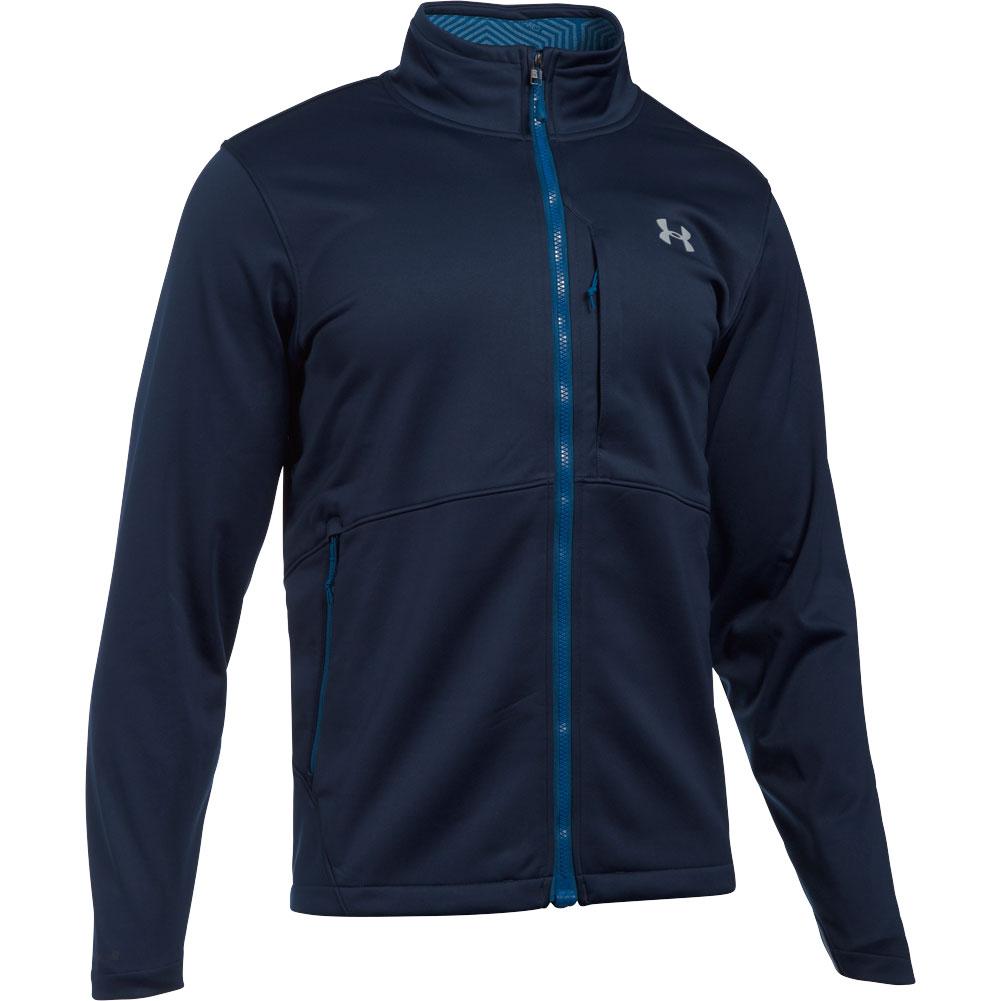 under armour storm coldgear infrared softershell
